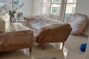 أفضل شركة نقل اثاث في الشارقة