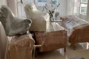 أفضل شركة نقل اثاث في عجمان