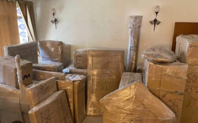 أفضل شركة نقل اثاث في الفجيرة